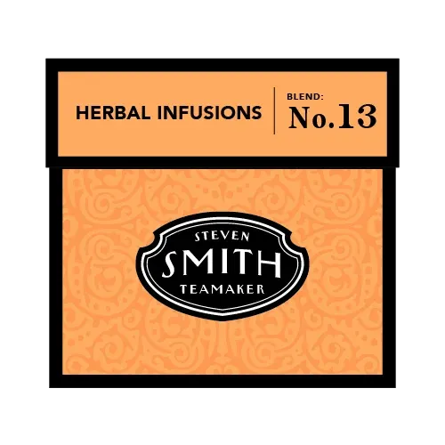 3 Month Herbal Tea Subscription