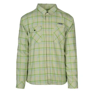 509 FLANNEL SHACKET