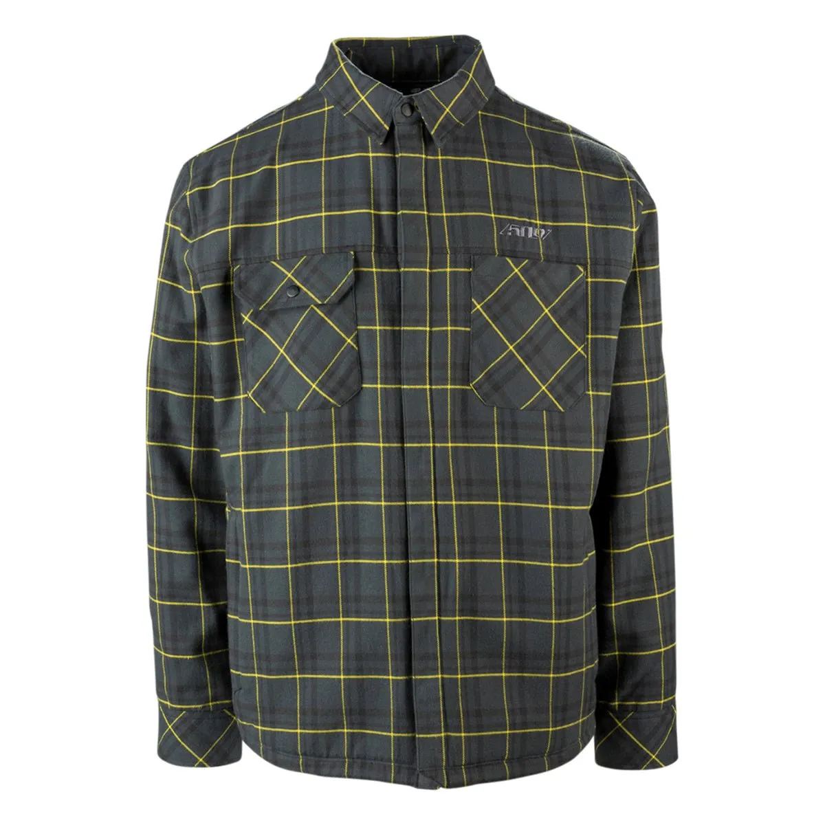 509 FLANNEL SHACKET