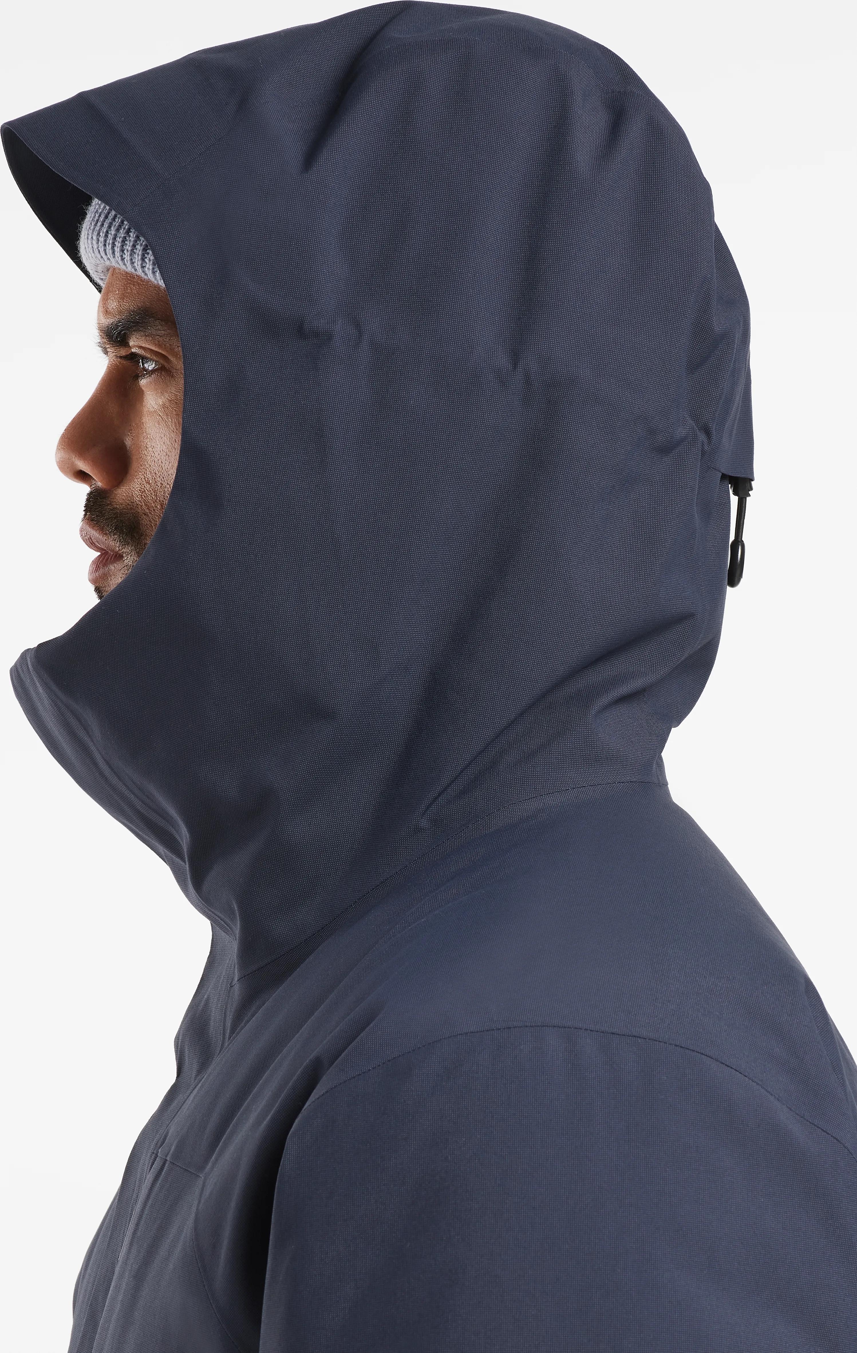 Arc&#x27;teryx Men&#x27;s Therme Parka Black Sapphire | Buy Arc&#x27;teryx Men&#x27;s Therme Parka Black Sapphire here | Outnorth