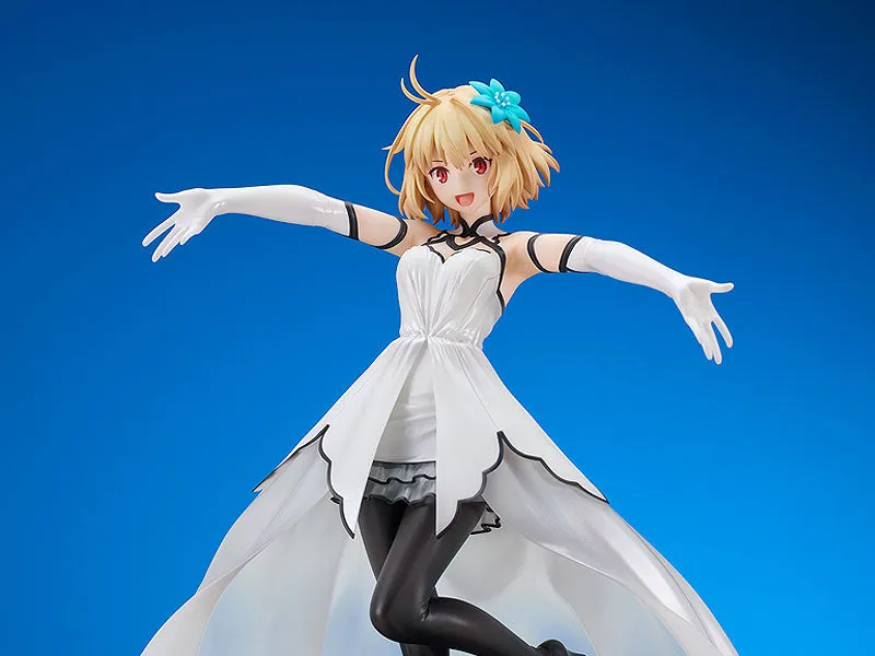 Arcueid Brunestud ~Dresscode: Clad in Glaciers~ 1/7 Scale Figure