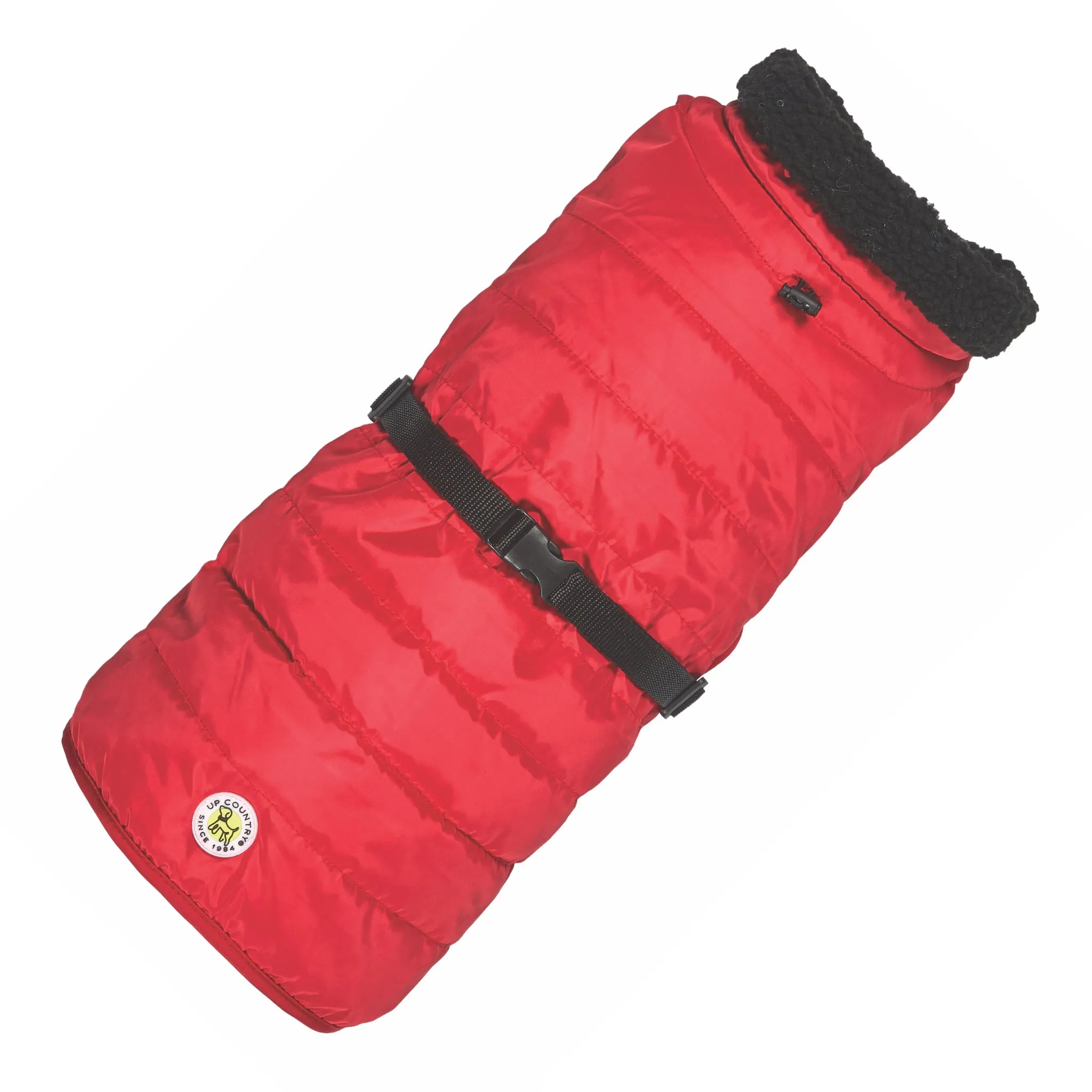 Basecamp Parka