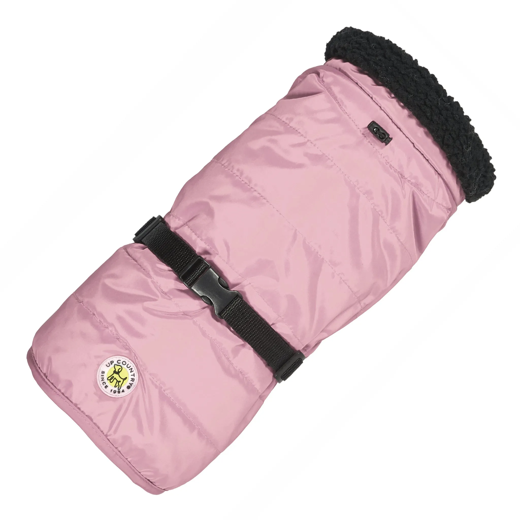 Basecamp Parka
