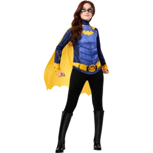 Batgirl Women's Costume