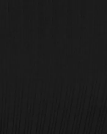 Bishop And Young Playing Favorites Chloe Sweater Dress In Noir in Black | Black