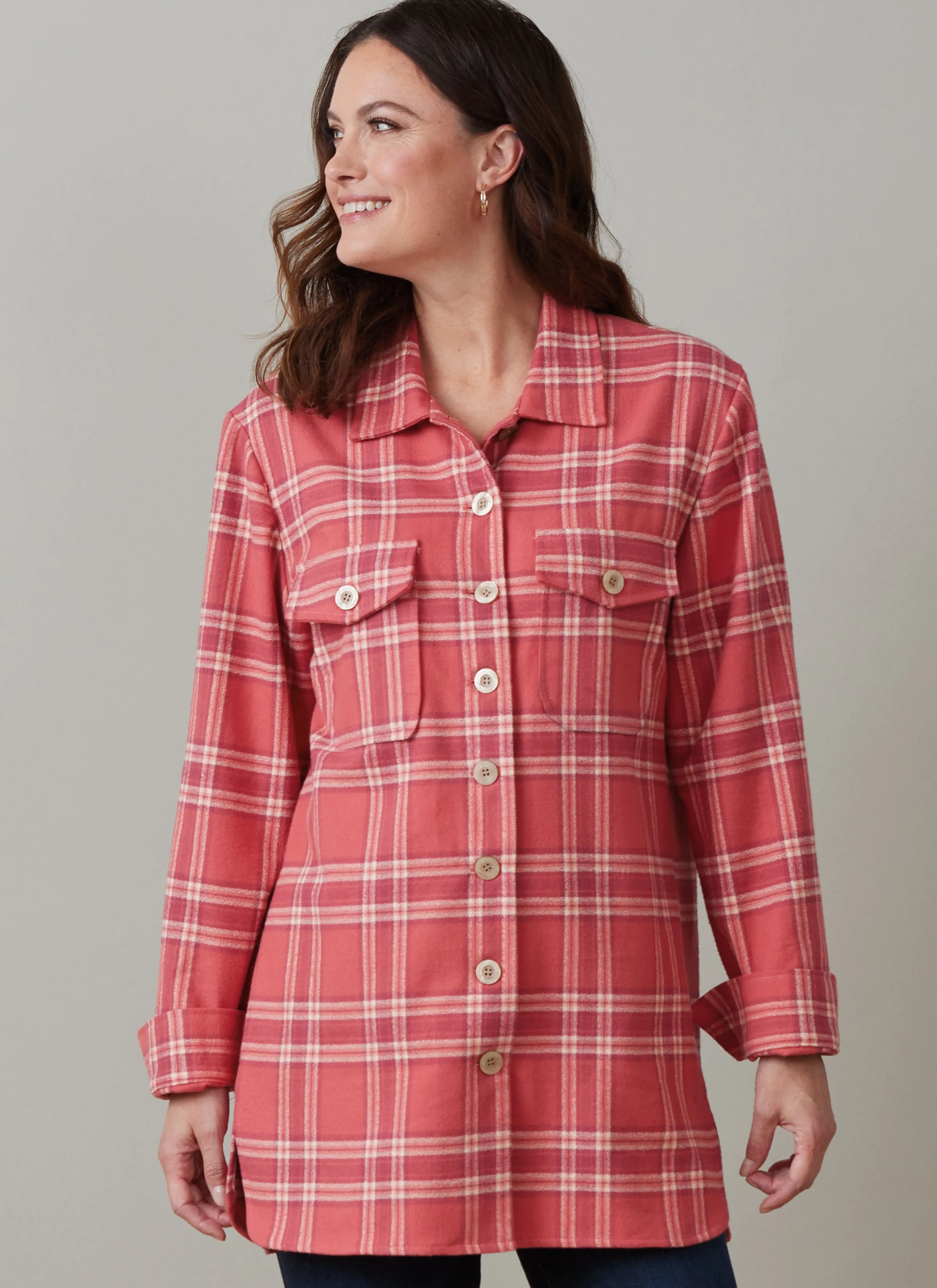 Butterick Pattern B6916 Children's, Teens' and Adults' Jacket