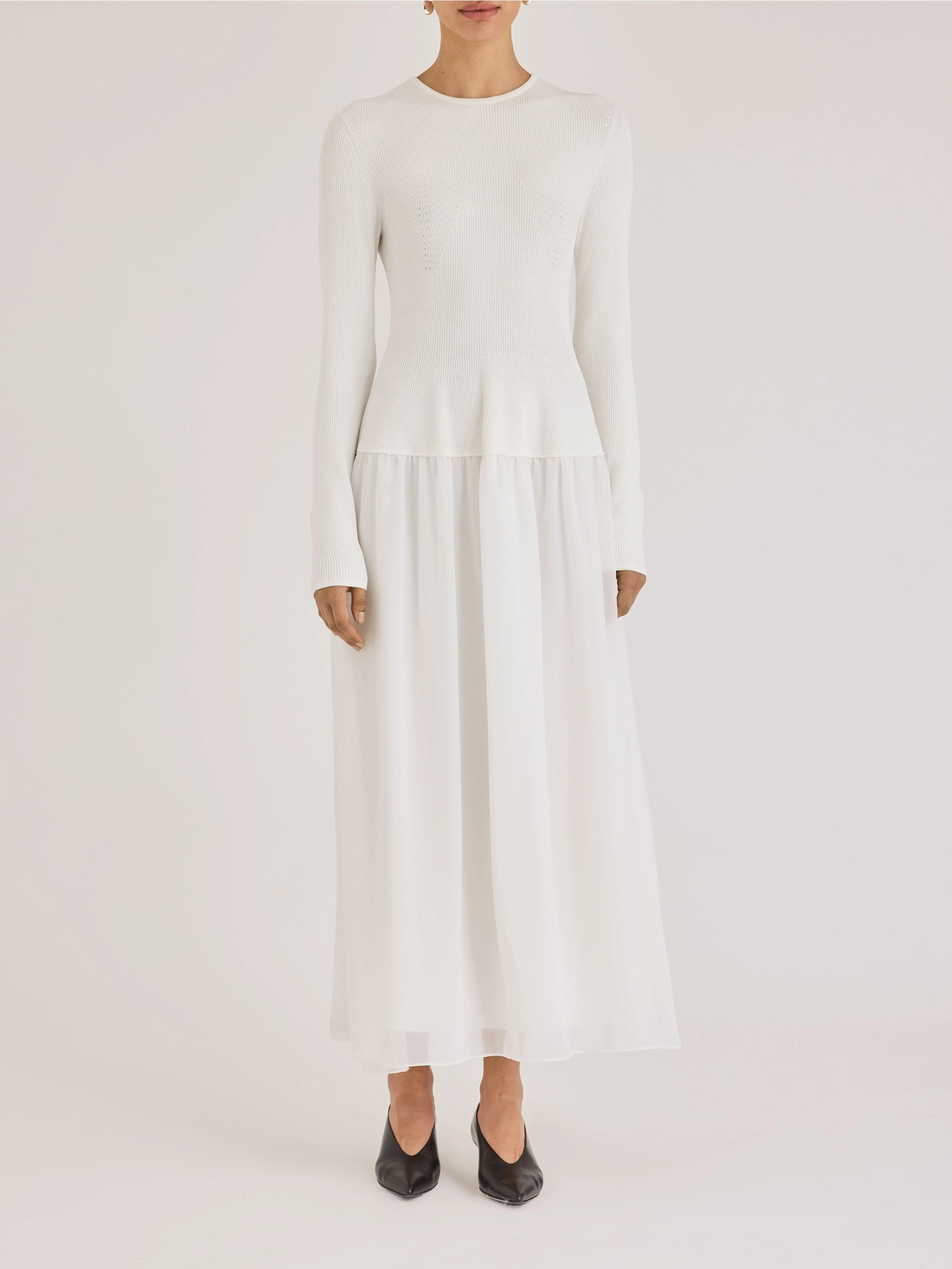 Calla Dress