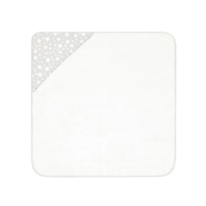 CAMBRASS BATH CAPE