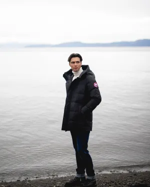 CANADA GOOSE Carson Parka