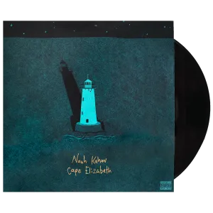 Cape Elizabeth Vinyl