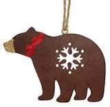 Cape Shore Ornament