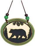 Cape Shore Ornament