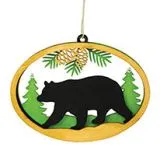Cape Shore Ornament