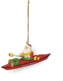 Cape Shore Ornament