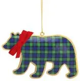 Cape Shore Ornament