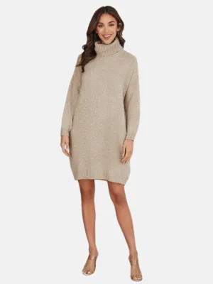 Carla Sweater Dress