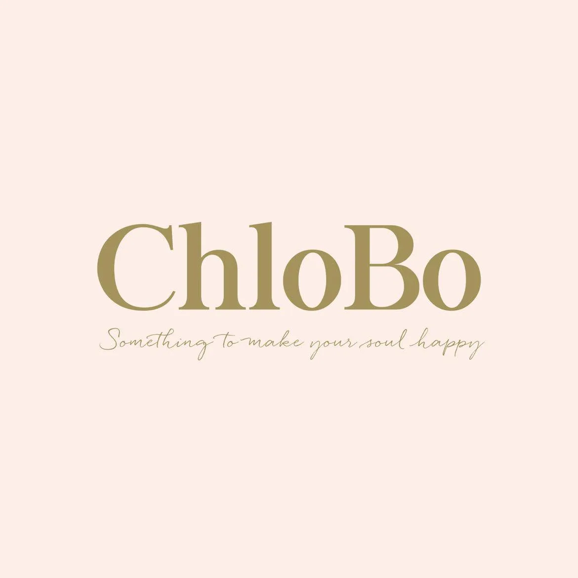 CHLOBO Diamond Cut Chain With Dream Catcher Pendant