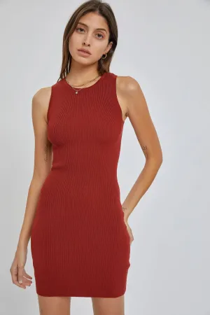 December Nights Dress