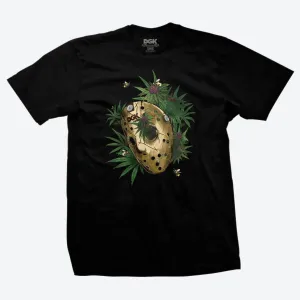 DGK The Hive Graphic T-Shirt