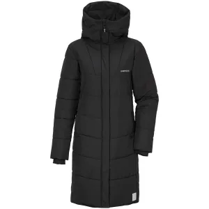 Didriksons Amina Women&#x27;s Parka Black | Buy Didriksons Amina Women&#x27;s Parka Black here | Outnorth