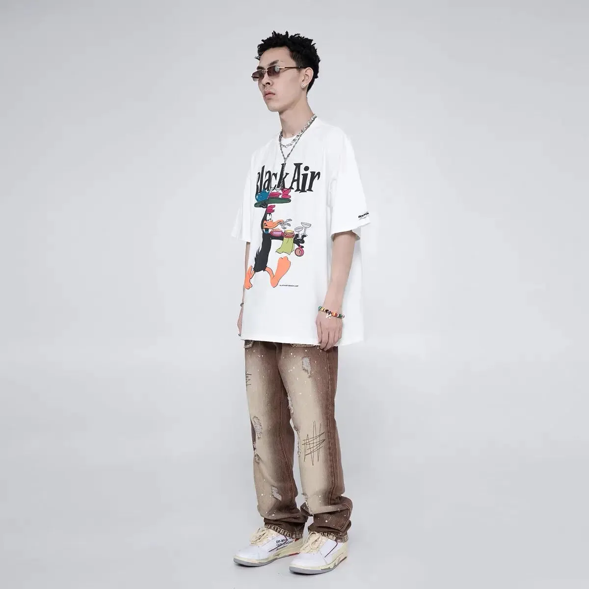 Duck Shirt