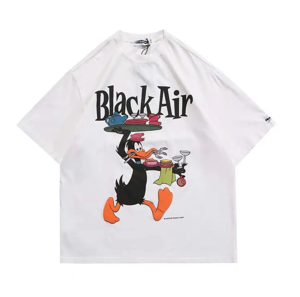 Duck Shirt