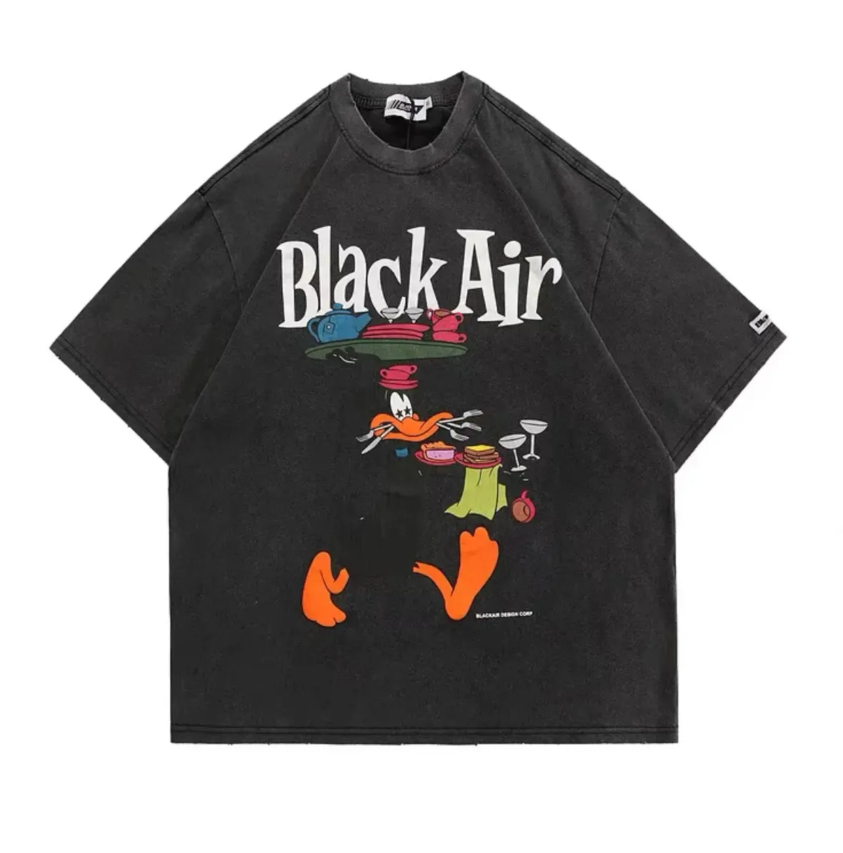 Duck Shirt