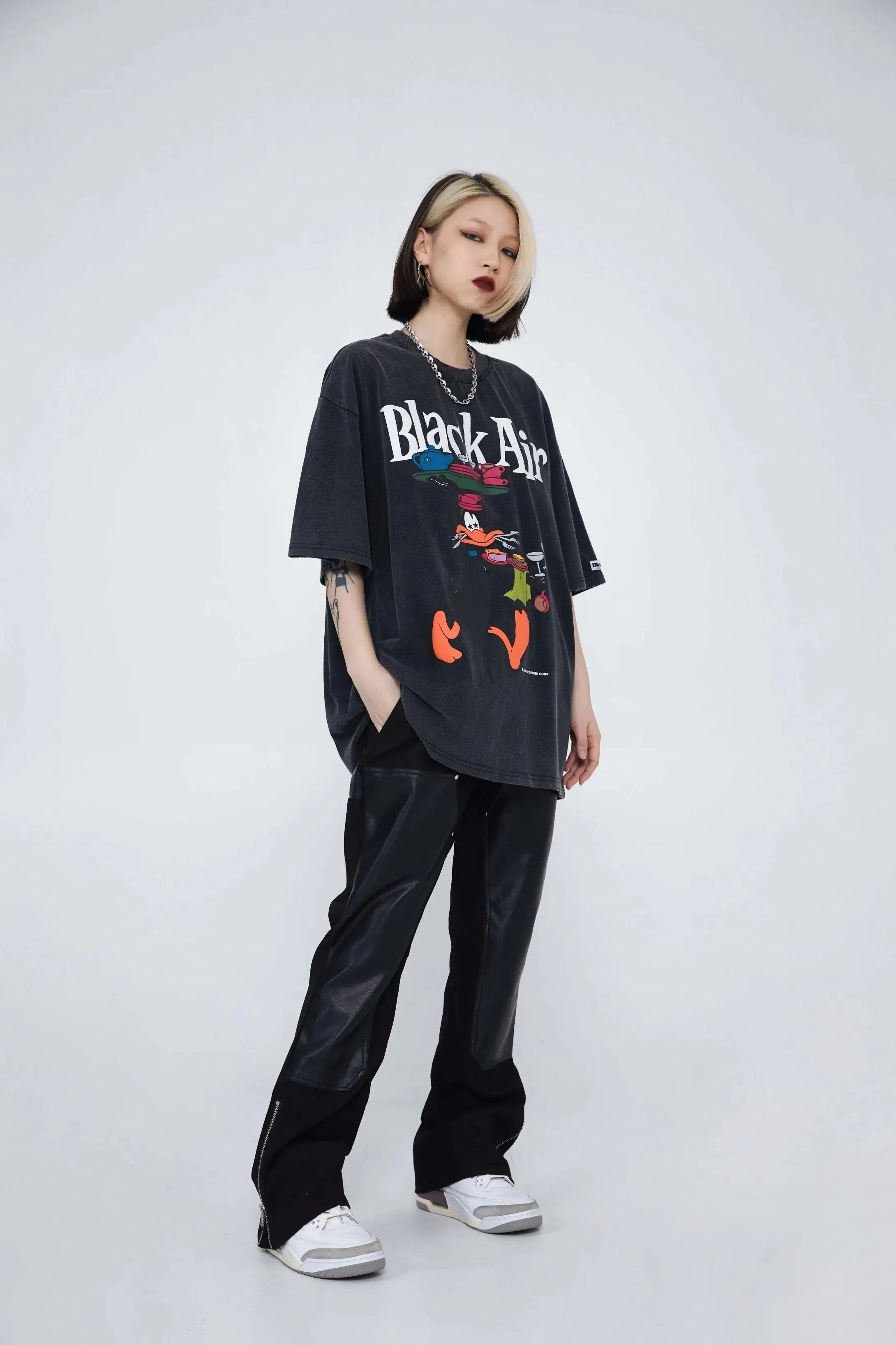 Duck Shirt