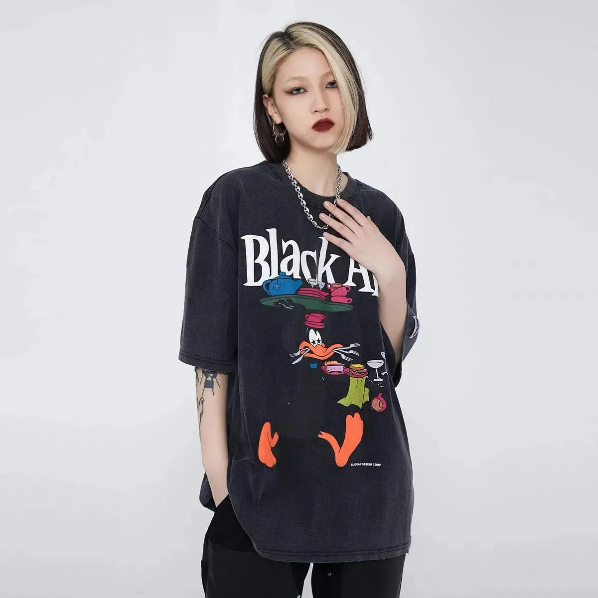 Duck Shirt