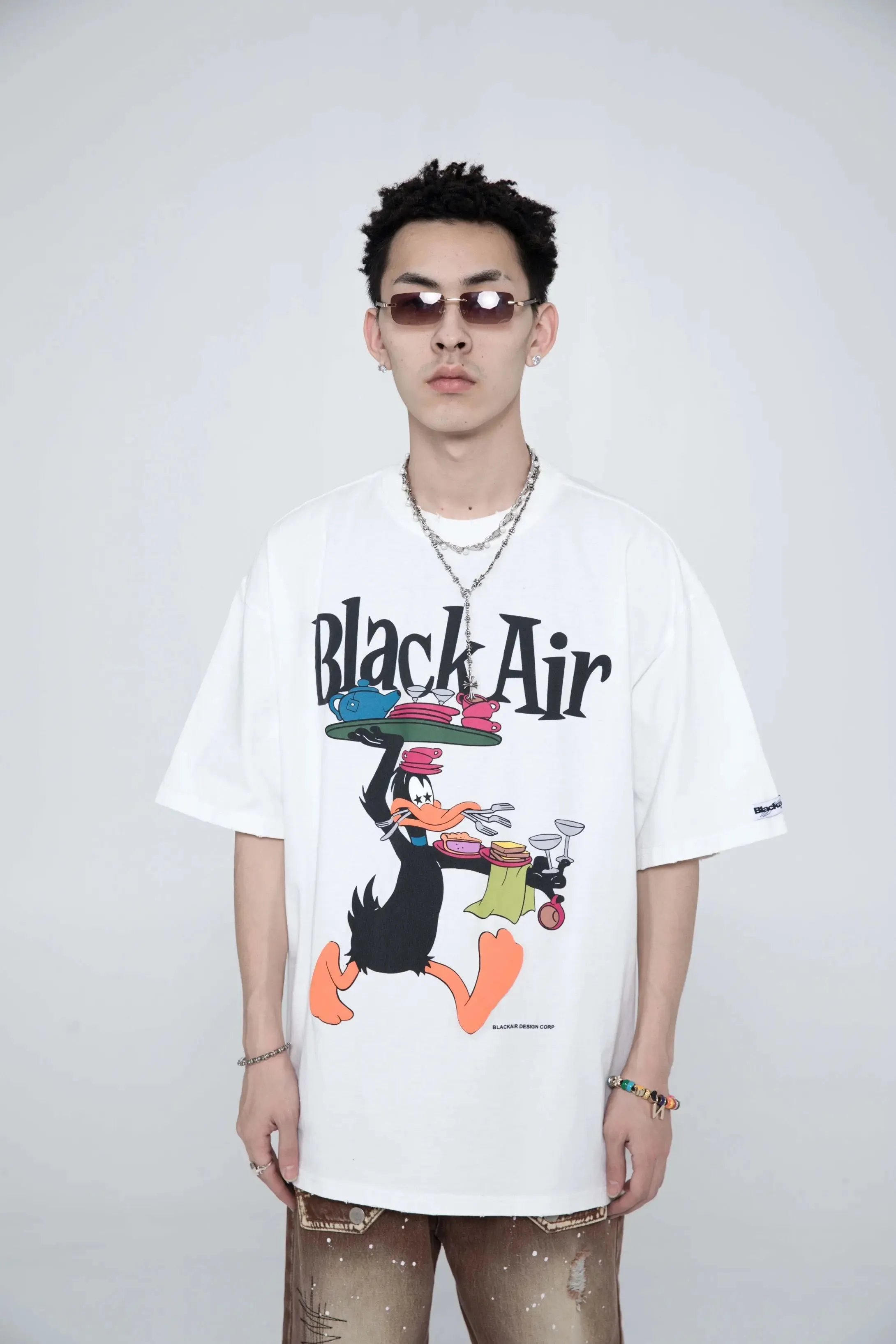 Duck Shirt