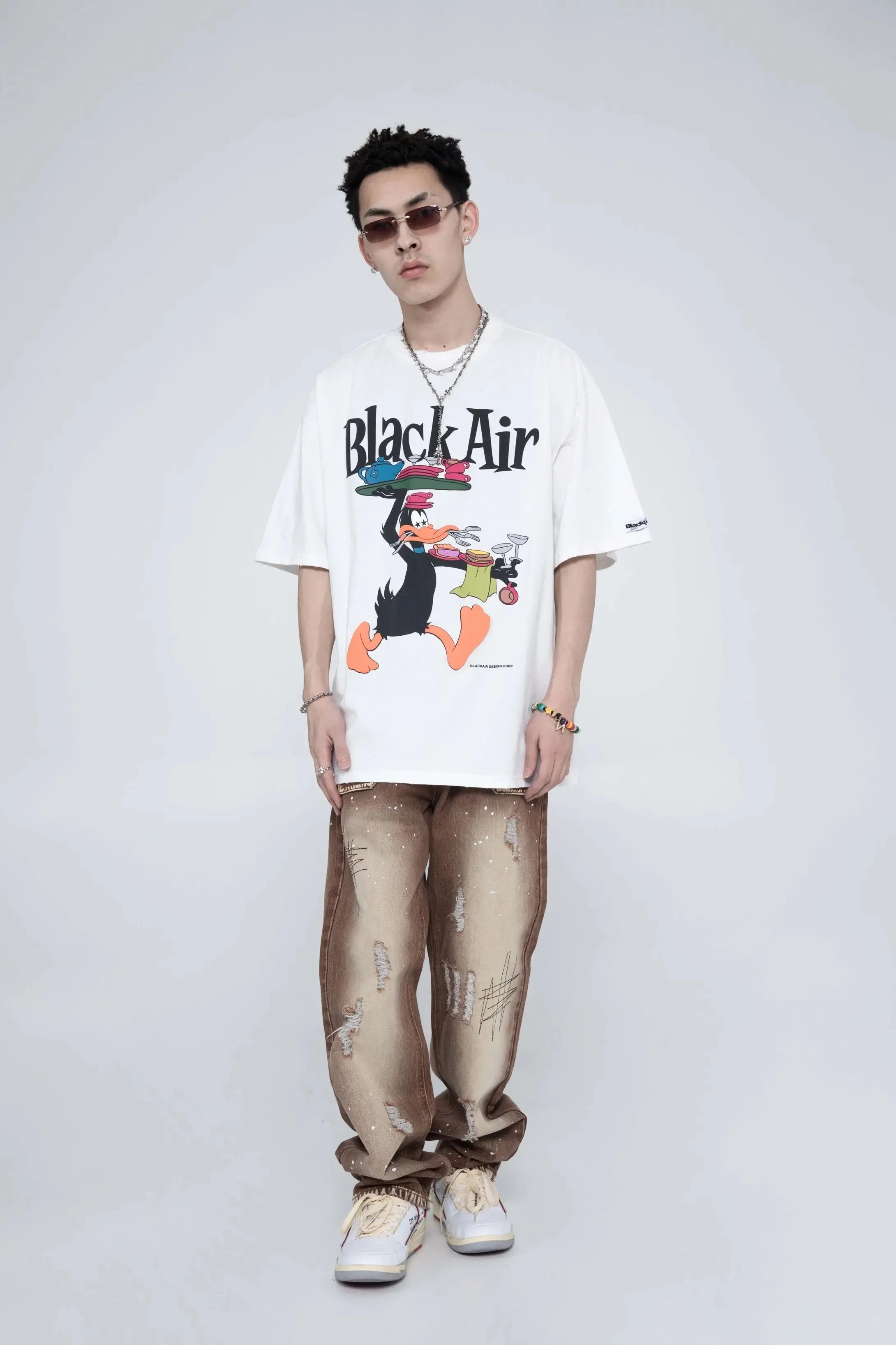 Duck Shirt