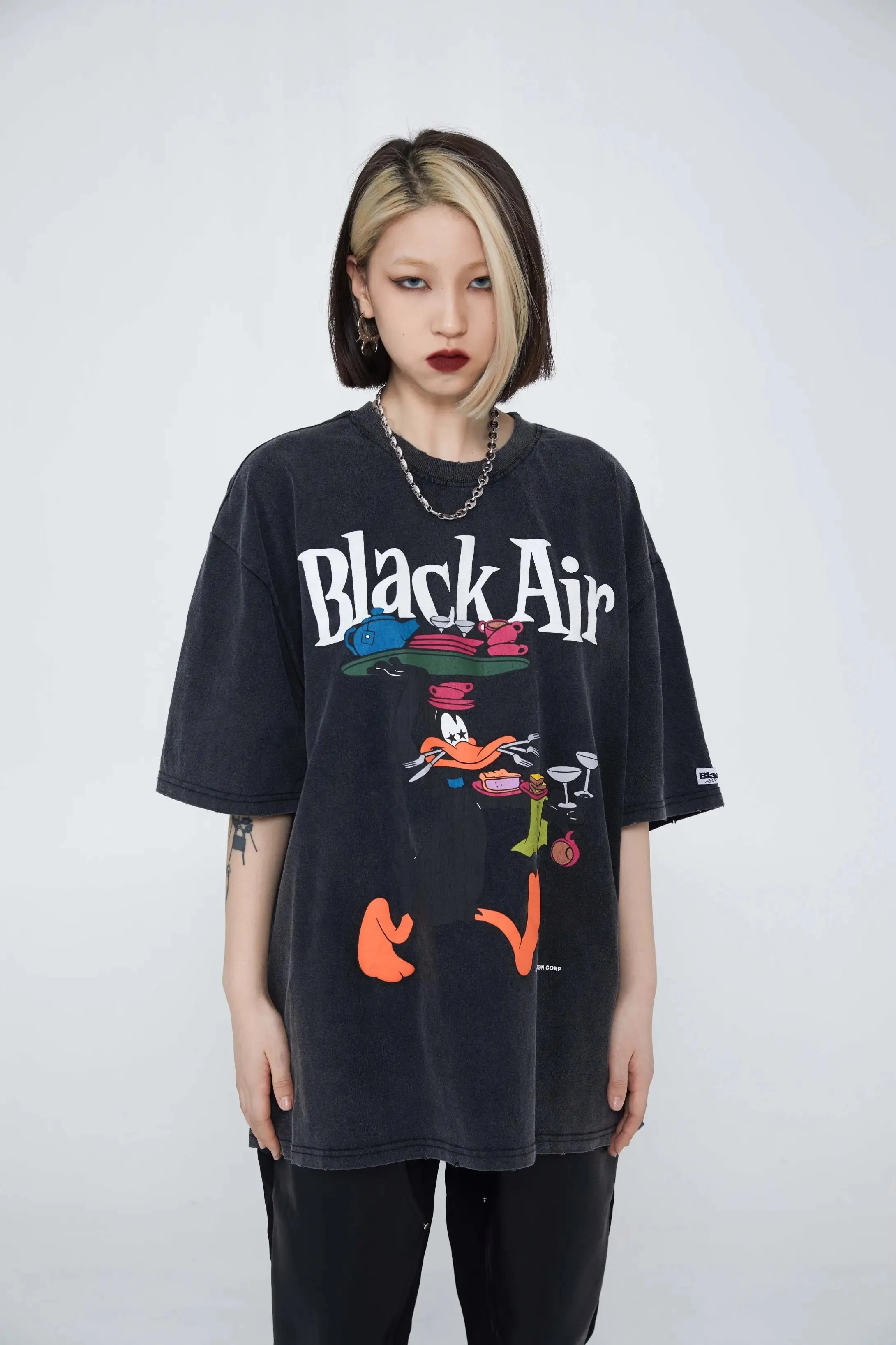 Duck Shirt
