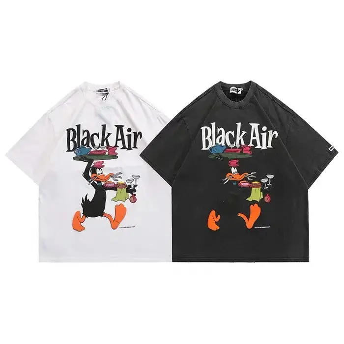 Duck Shirt
