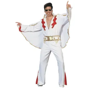 Elvis Costume / Rock King Costume