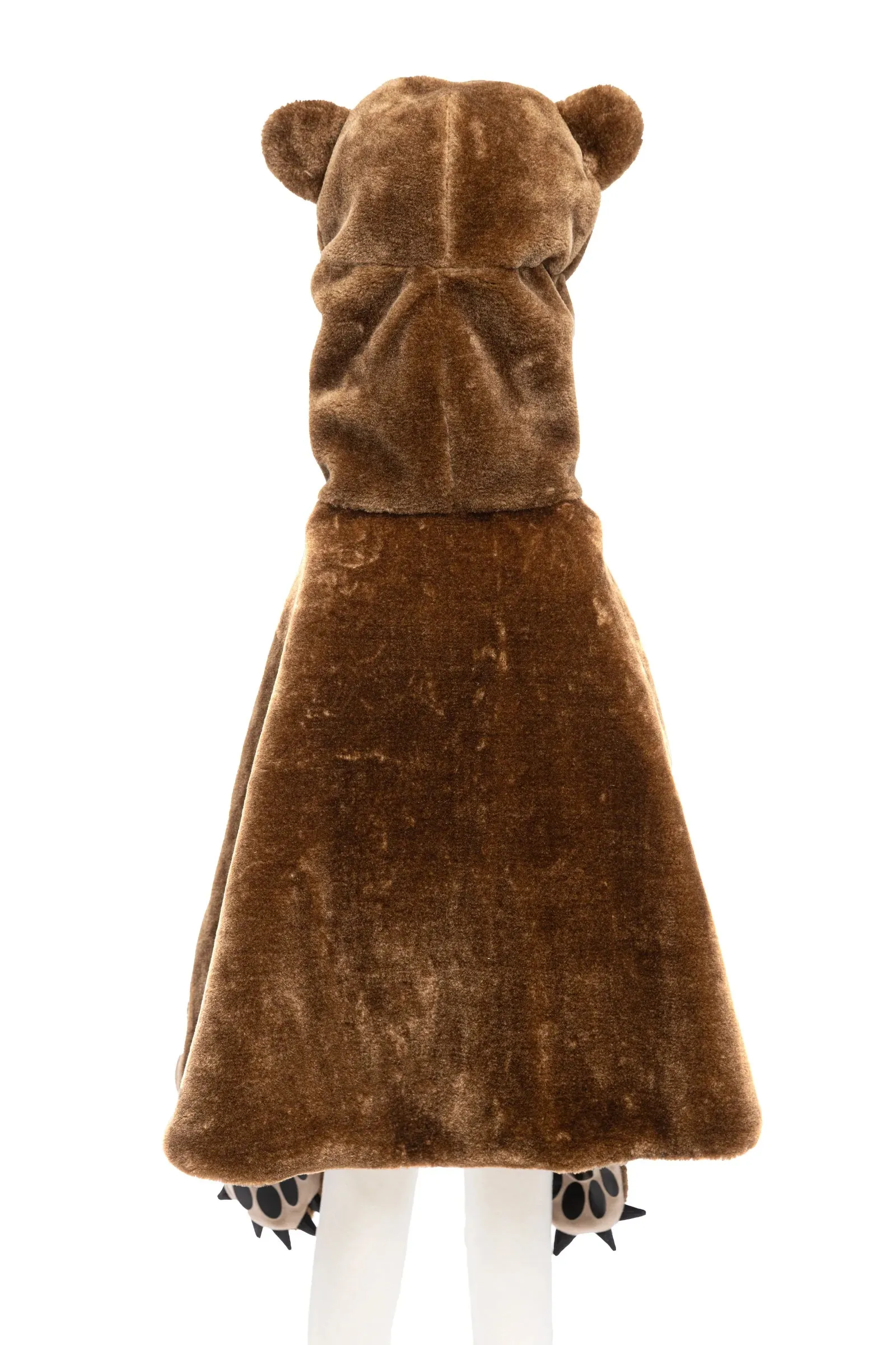 Great Pretenders Storybook Bear Cape