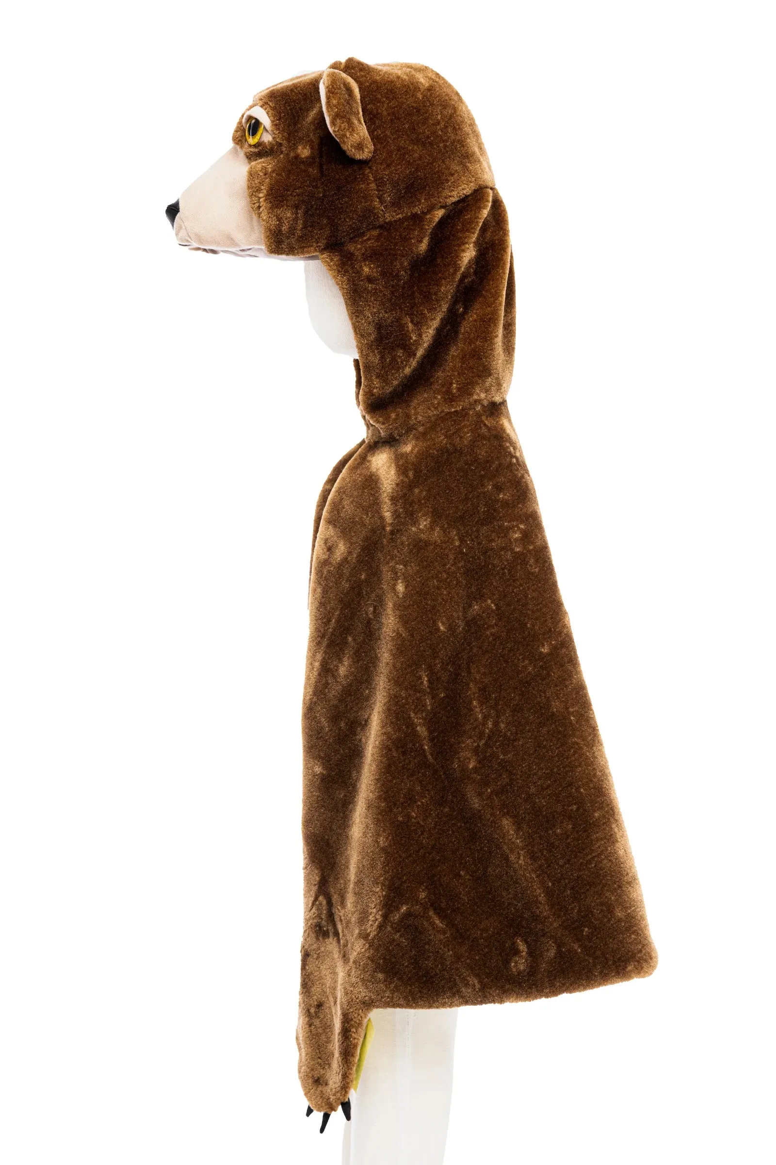 Great Pretenders Storybook Bear Cape