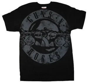 Guns 'n' Roses Bullet T-Shirt