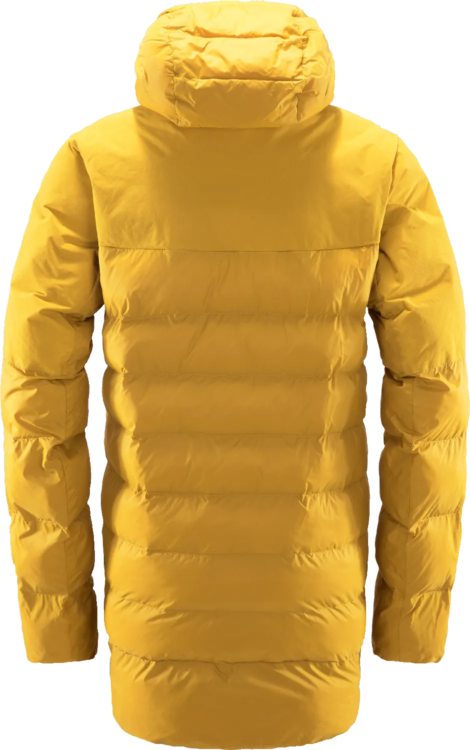 Haglöfs Women&#x27;s Dala Mimic Parka Autumn Leaves | Buy Haglöfs Women&#x27;s Dala Mimic Parka Autumn Leaves here | Outnorth