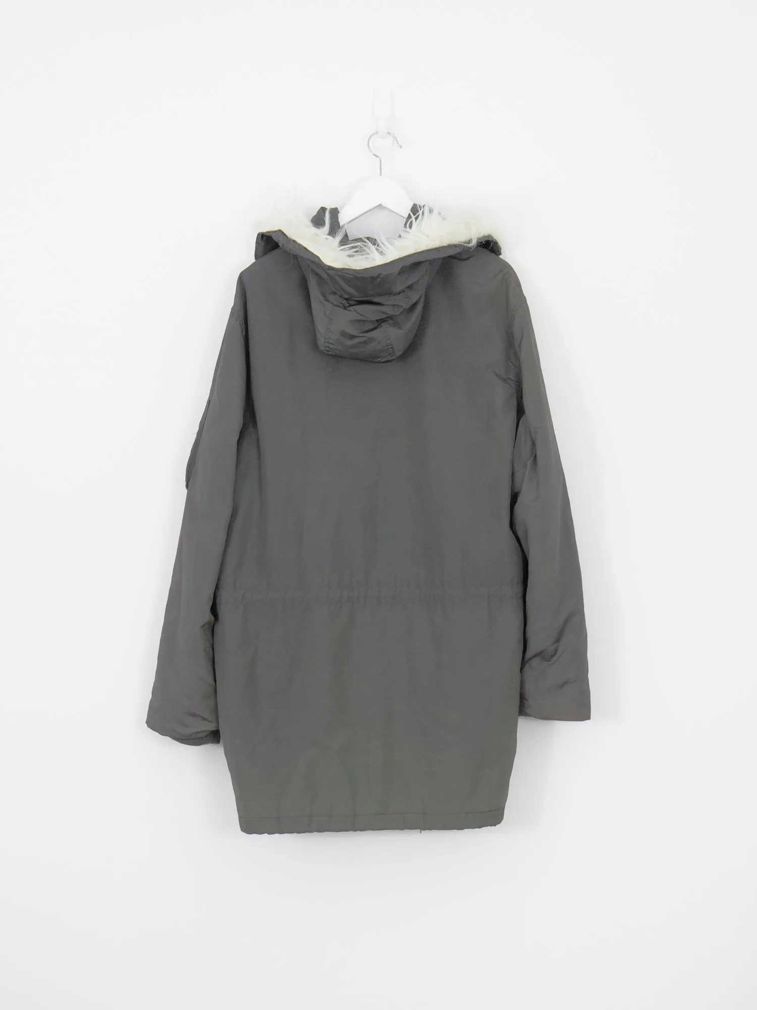 Helmut Lang AW98 N-3B Parka