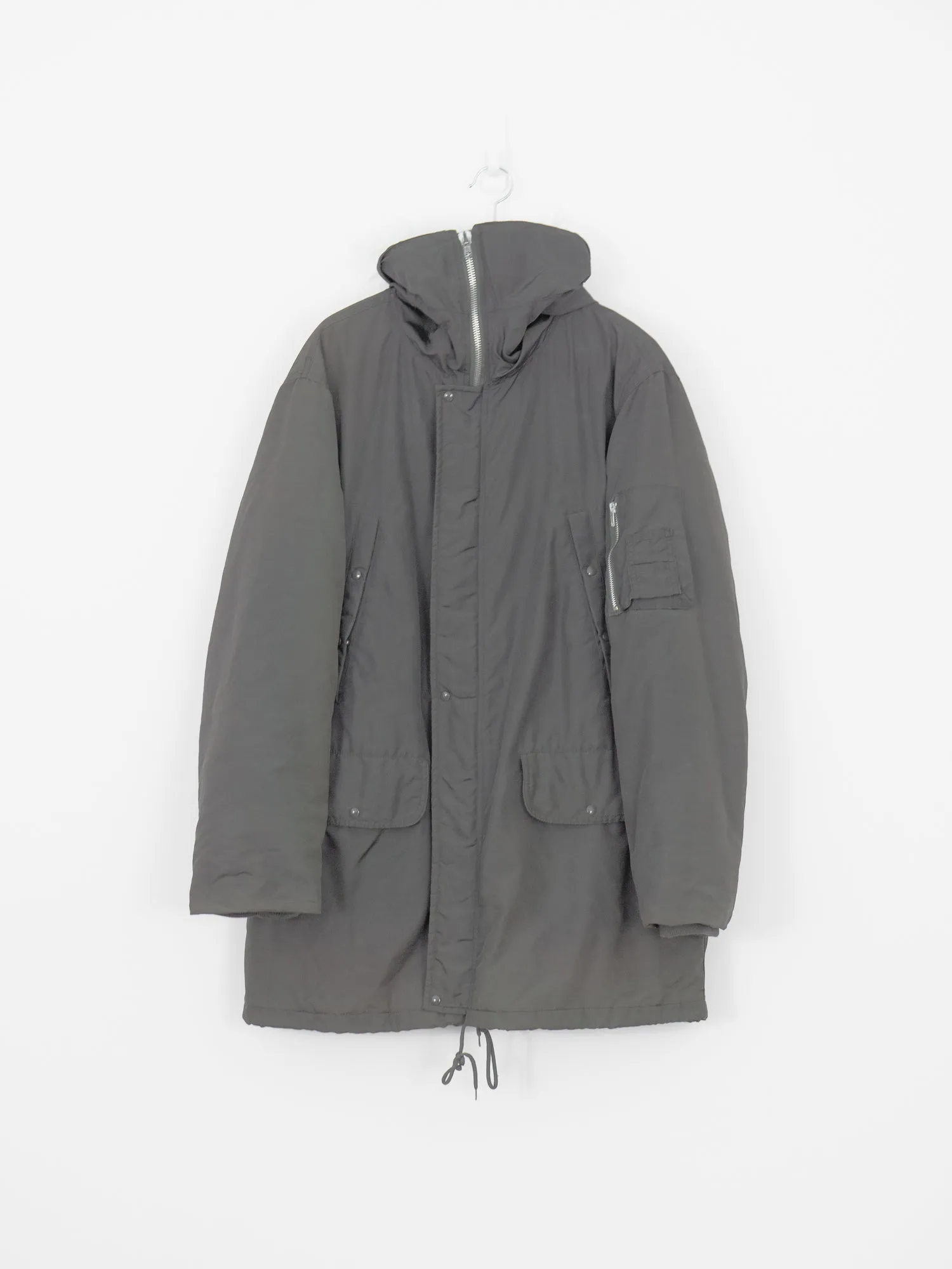 Helmut Lang AW98 N-3B Parka
