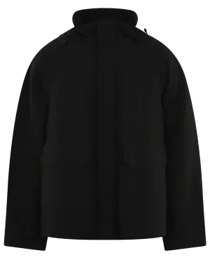 Heren Kick Parka