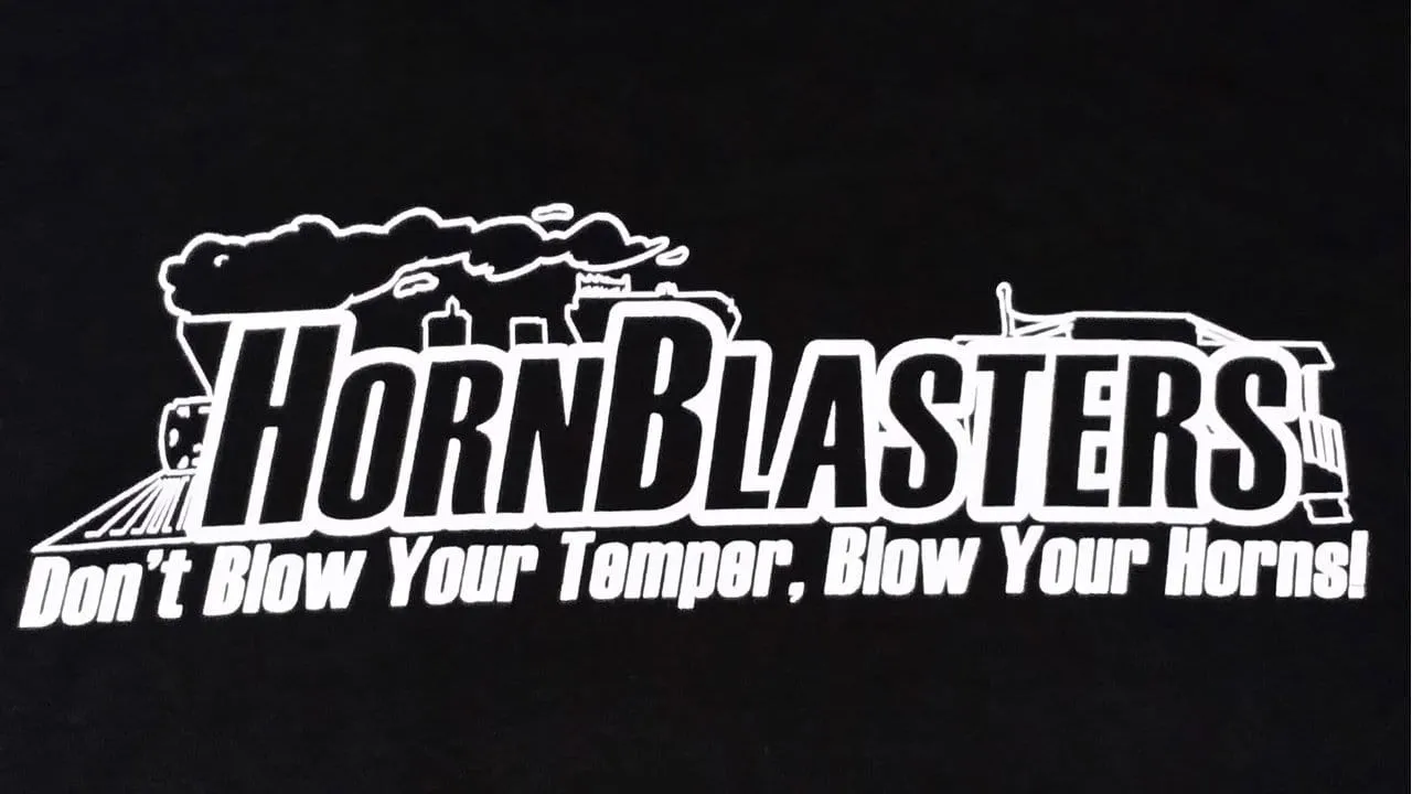 Horn Star T-Shirt