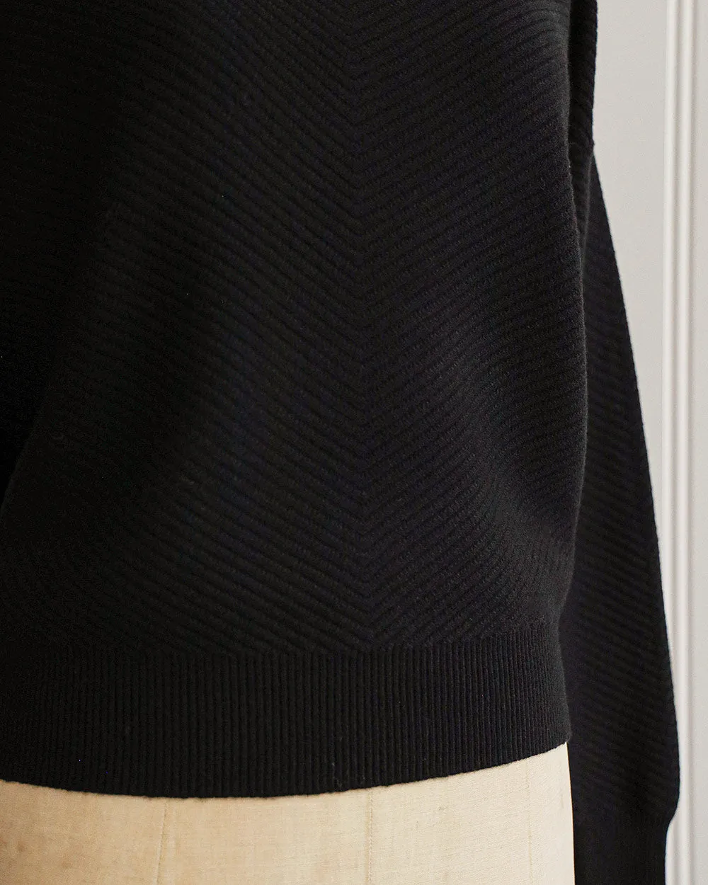 Jazz Solo Sweater
