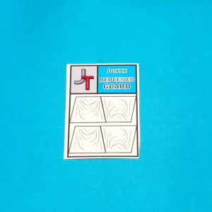 JONAK Toys Decal Sheet- Redeemed Royal Guard