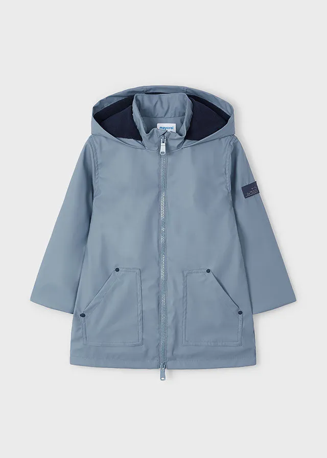 Mayoral 4466 011 - Cloud Parka