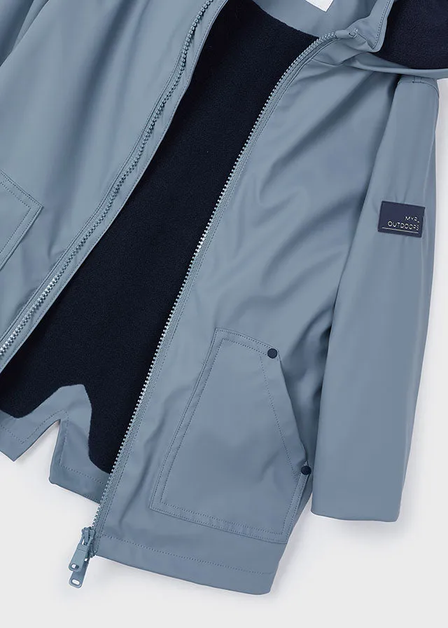 Mayoral 4466 011 - Cloud Parka