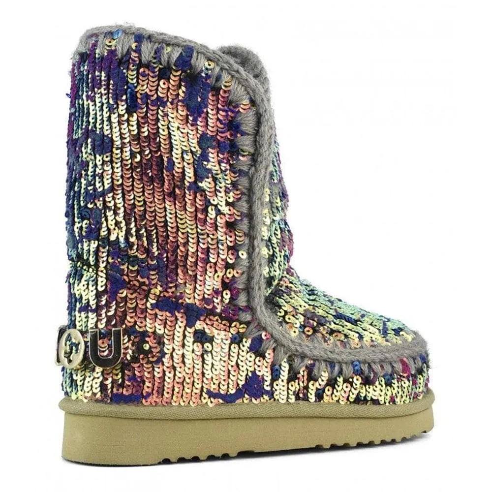 MOU Eskimo 24 Limited Edition