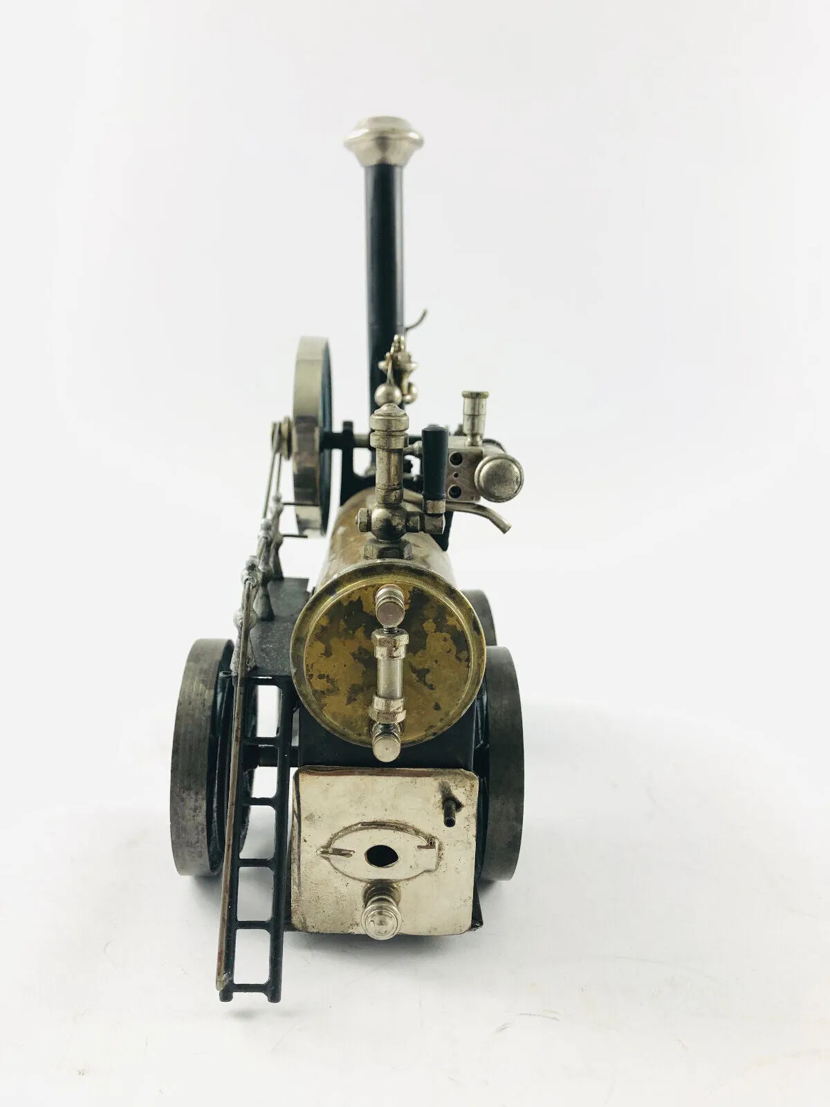 Märklin drivable locomobile No. 4119 22 cm | 5.999€