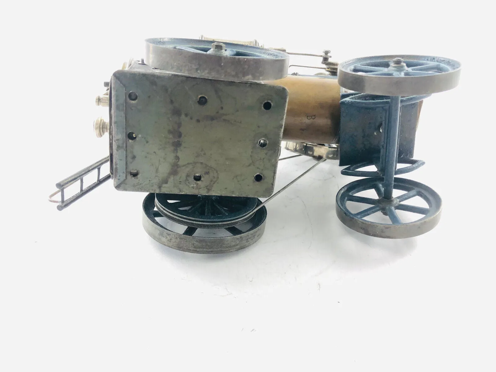Märklin drivable locomobile No. 4119 22 cm | 5.999€