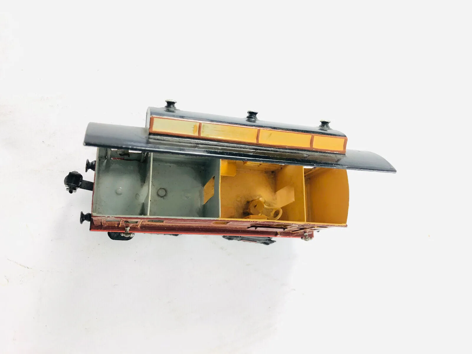 Märklin french post wagon No. 522 gauge 0 | 5.999€